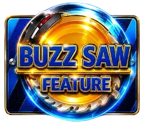 Buzz Saw Bonus