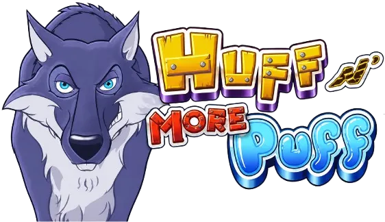 Huff N More Puff