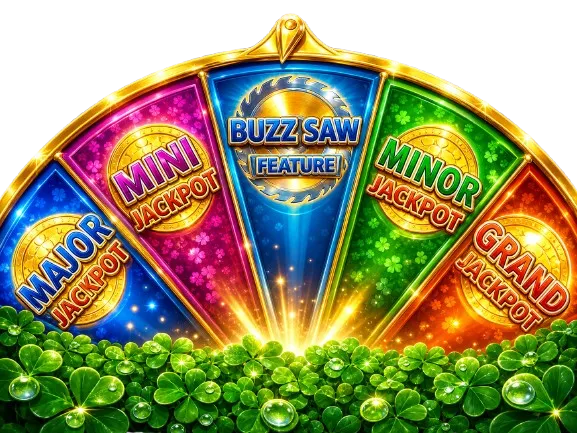 Wheel Bonus